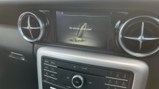 Mercedes-Benz SLC 200 AMG Line 2dr 9G-Tronic Petrol Roadster